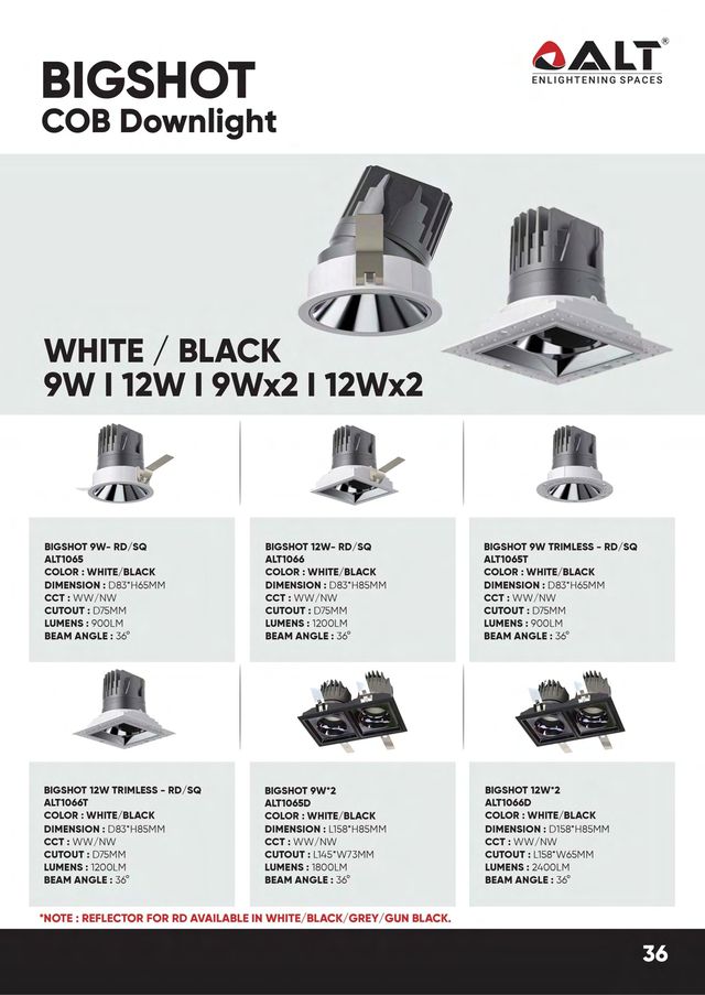 ALT Bigshot - catalogue photo