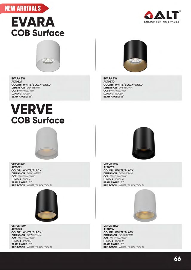 ALT Evara New - catalogue photo