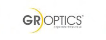 GR Optics