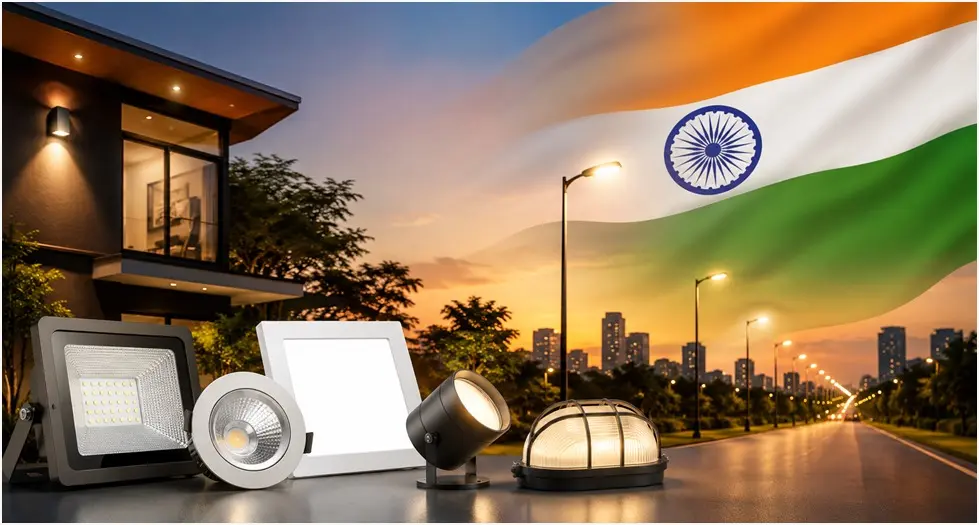 Smart Outdoor Illumination: Exploringthe Premium Trelum LED & SolarRange at Mayur Agencies